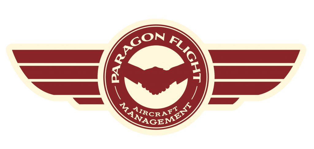 Paragon Flight - Aircraft Owners Concierge Paragon Flight - Aircraft Owners Concierge