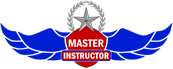 Master Instructor Master Instructor