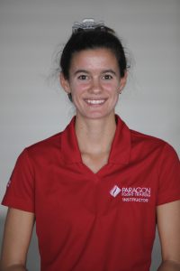Kelsey Mulloy – Flight Instructor