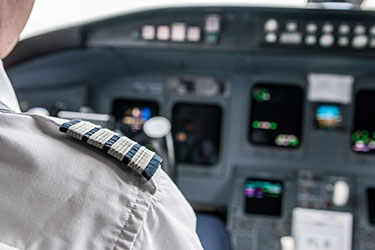 Alsim launches new Airliner jet flight simulator - Pilot Career News :  Pilot Career News