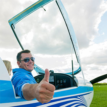 fort myers flying lessons