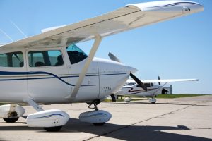 Accelerated Private Pilot License