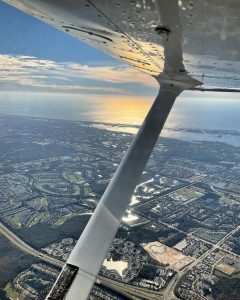 Accelerated Private Pilot Training Near Me