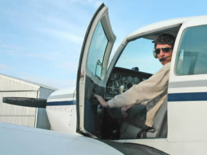 Cost of Getting a Pilot License in Washington