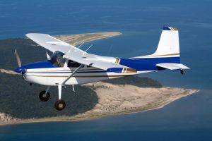 Fixed Wing Pilot License Training in Punta Gorda, FL