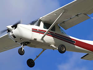 Flight Training Courses